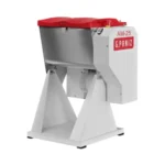 Amassadeira Basculante Semirrápida 25kg Gpaniz AM25 G2 - Bivolt