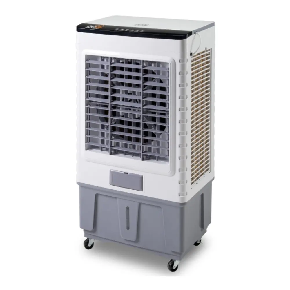 015.25.0850 Climatizador Evaporativo 50L Goar CLE050 - 110v | 220v