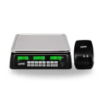 Balança Computadora com Impressora Wind D3 UPX 6971 - 32kg