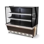 Balcão Vitrine Refrigerada 1,85m Polar L7BR185 - 110v | 220v