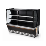 Balcão Vitrine Estufa 1,50m Polar L7VE150 - 110v | 220v