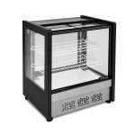 Balcão Vitrine Refrigerado 0,80m Polar PVRT80 Platinum – 110v | 220v