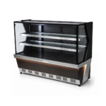 Balcão Vitrine Refrigerado Confeitaria 1,50m Polar L7VR150 - 110v | 220v