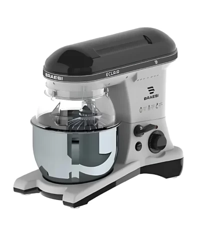 Batedeira Planetária Enclair 5 Litros Braesi BP500 - Bivolt