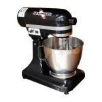 Batedeira Planetária Preta 5L Skymsen BPS-05-N - Bivolt