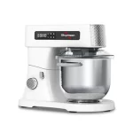 Batedeira Planetária Branca 5L Skymsen BPS05PRO - 110v | 220v