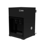 Bebedouro Resfriador Bancada Preto 10L 2 Torneiras Knox KX01 - 110v