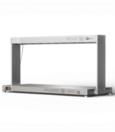 Pista Aquecida Heat Lamp Marchesoni PH.1.102 - 220v