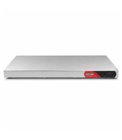 Pista Aquecida Elétrica 70cm Croydon PA700 - 110v | 220v