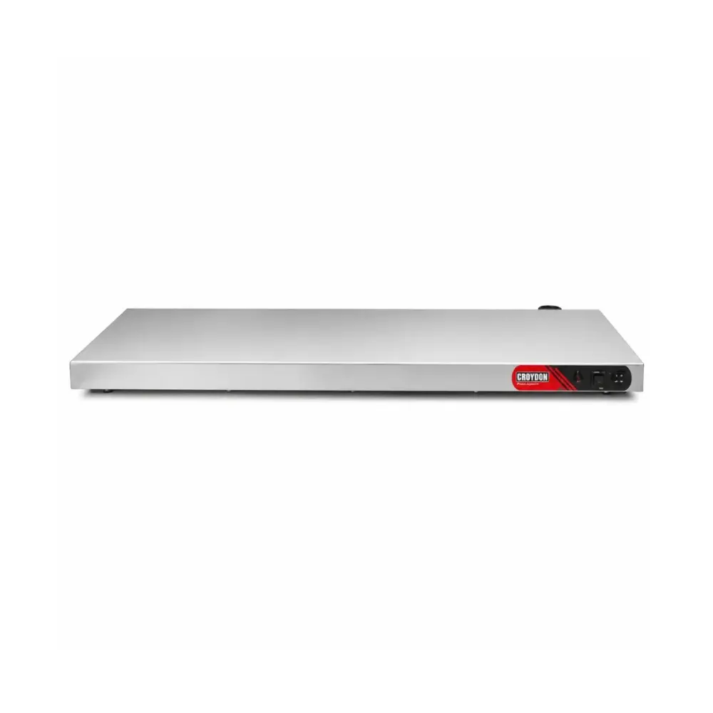 125.10.8130 Pista Aquecida 130cm Croydon PA1300 - 110v | 220v