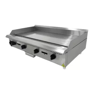 Chapa Churrasqueira Manual de Mesa Prime Venâncio PCM120 - Gás GLP