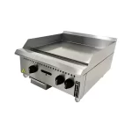 Chapa Churrasqueira Manual de Mesa Prime Venâncio PCM060 - Gás GLP