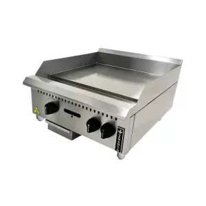 Chapa Churrasqueira Manual de Mesa Prime Venâncio PCM060 - Gás GLP