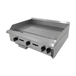 Chapa Churrasqueira Manual de Mesa Prime Venâncio PCM090 - Gás GLP