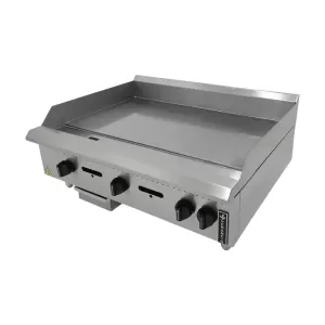 Chapa Churrasqueira Manual de Mesa Prime Venâncio PCM090 - Gás GLP