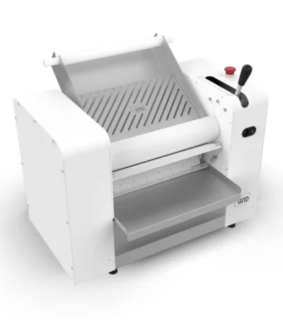 Cilindro Laminador para Massas 39cm Anodilar 7000-3420 - 110v | 220v