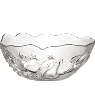 Fruteira Centro de Mesa Cristal Geneva Luvidarte 110TR - 4,5L