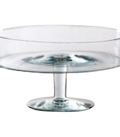 Taça Decorativa 32cm Luvidarte 74TR - 5,5L