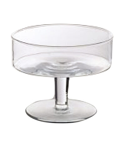 Taça Decorativa 18cm Luvidarte 71TR - 1,1L