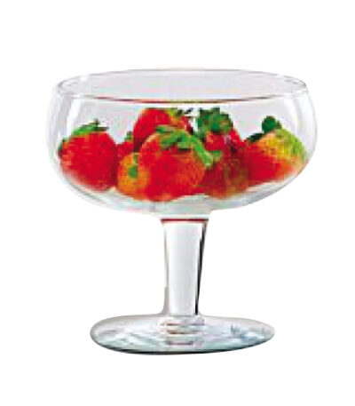 Taça Decorativa 14,5cm Luvidarte 525TR – 800ml