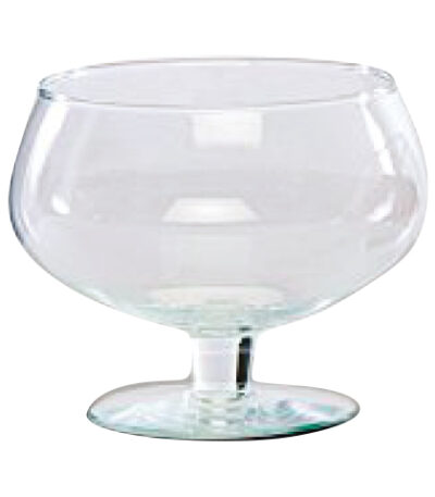 Taça Decorativa 19cm Luvidarte 522TR – 2,4L