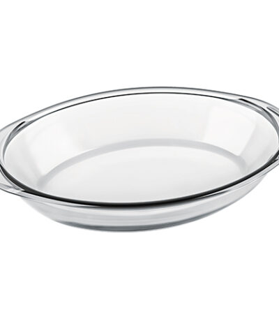 Travessa Assadeira Oval Tradicional Sempre Nadir 6514 - 2,5L