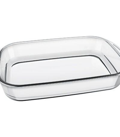 Travessa Assadeira Retangular Tradicional Sempre Nadir 6822 - 4L