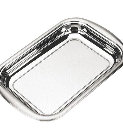 Assadeira Aço Inox Tramontina 61310/521 - 52x34