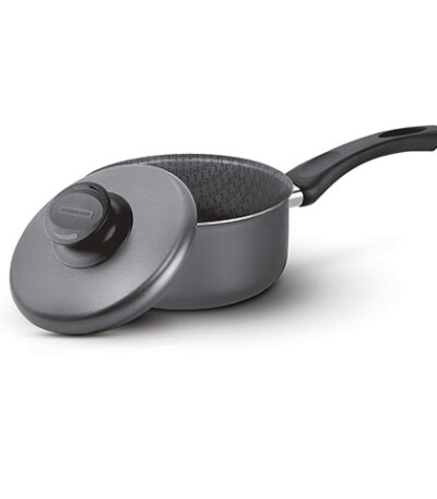 Panela em Alumínio com Revestimento Interno Antiaderente Starflon Paris 20cm Tramontina 20525/020 - 3L