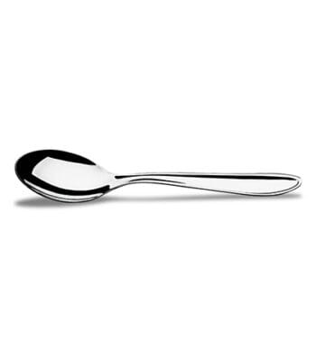 Colher de Mesa de Aço Inox Lyon Brinox 5100/101 - 19,3cm