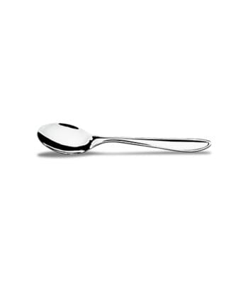 Colher de Sobremesa de Aço Inox Lyon Brinox 5100/104 - 16,5cm