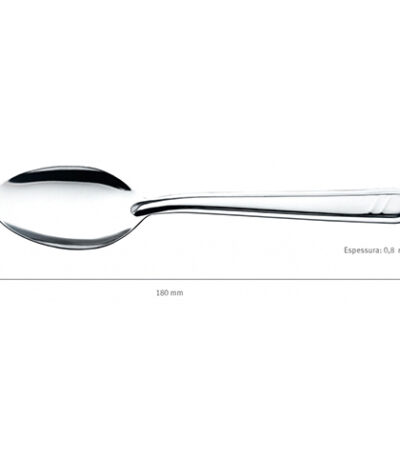 Colher Mesa Di Solle Clean 070301
