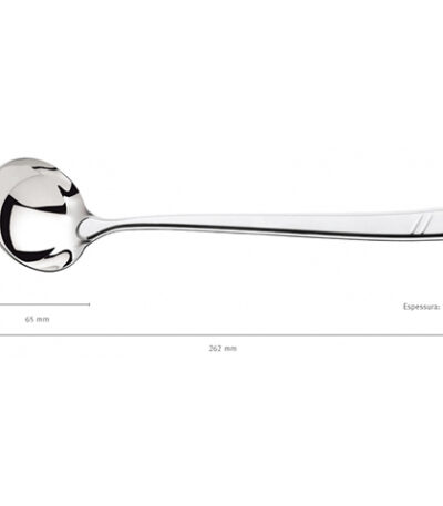 Concha Feijão Di Solle Clean 070705