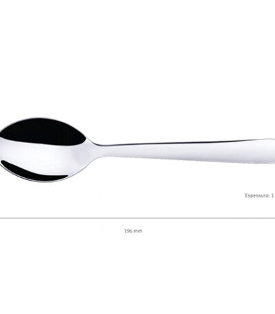 Colher Mesa Di Solle Clássica 100301