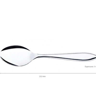 Colher Mesa Di Solle Oceano 270301
