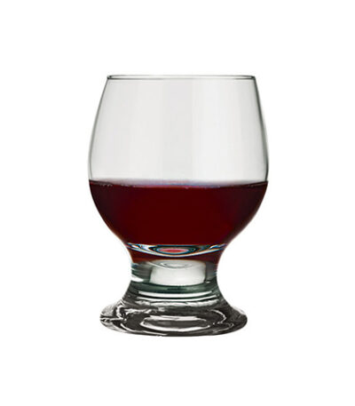 Taça Paulista Vinho Nadir 7402 - 200ml