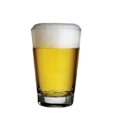 Copo Caldereta Cerveja Nadir 7701 - 350ml