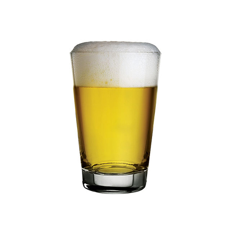 Copo Caldereta Cerveja Nadir 7701 - 350ml