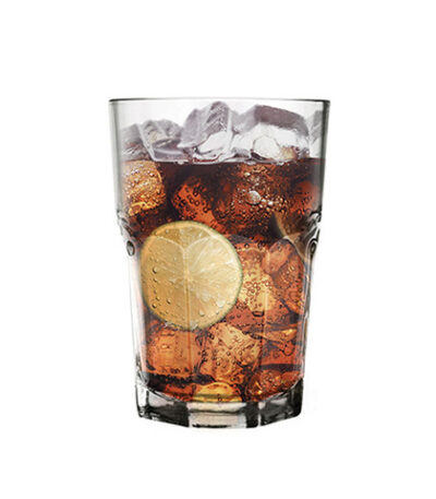 Copo Bristol Long Drink Nadir 2711 - 400ml