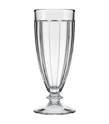 Taça Tropical Milk Shake Nadir 0712 - 360ml