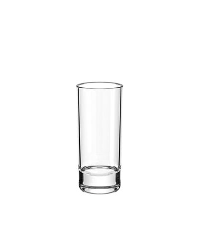 Copo Brooklyn Vodka Nadir J253 - 75ml