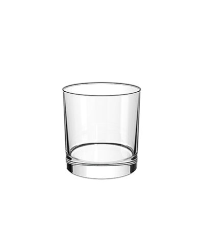 Copo Brooklyn Rocks Nadir J255 - 320ml