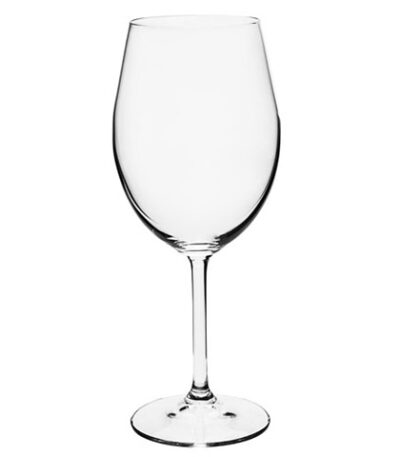 Taça Bohemia Água Full-Fit 56077 - 580ml