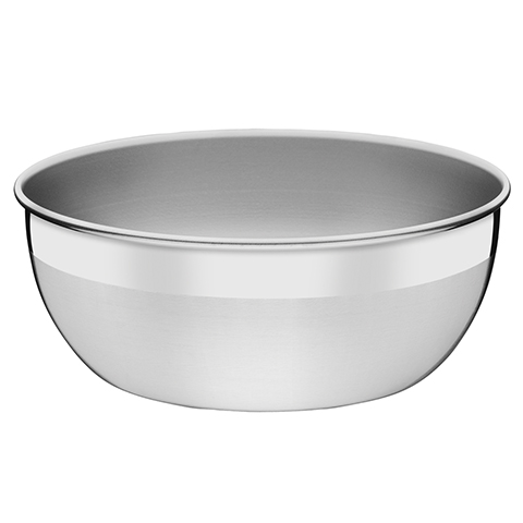 Tigela Bowl Inox Freezinox Tramontina 61220/281 - 5,8L