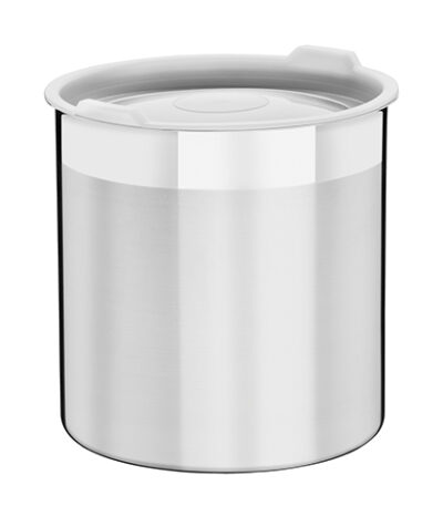 Pote para Mantimentos em Inox Cucina Tramontina 61227/160 - 3,4L