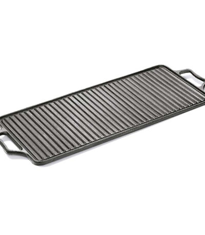 Chapa Estriada de Ferro Fundido com Alças Fumil 733 - 70cm