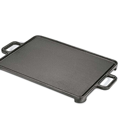 Chapa Lisa de Ferro Fundido com Alças Fumil 736 - 80cm