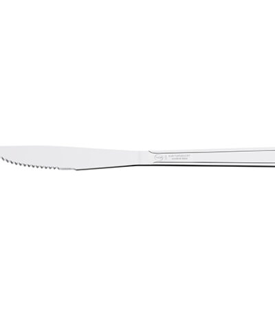 Faca para Churrasco de Aço Inox Búzios Tramontina 23750/004 - 20,6cm