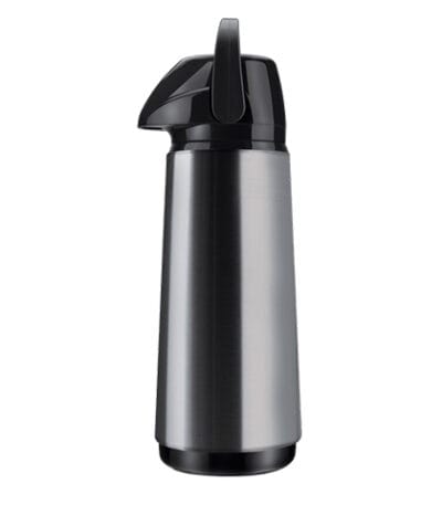 Garrafa Térmica Inox Slim Invicta - 1,8L