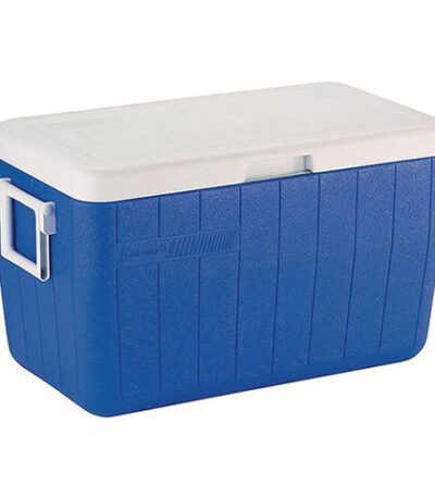 Caixa Térmica Azul Invicta 48QT - 45L